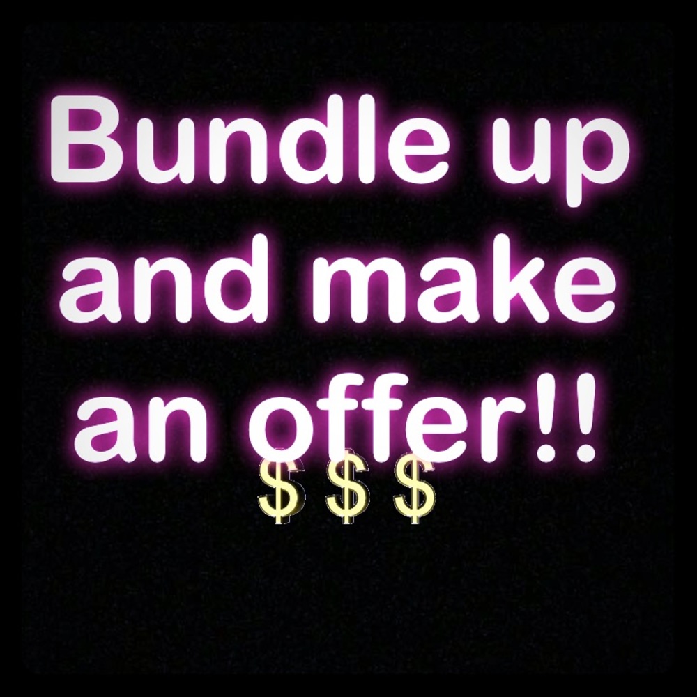 Bundle up
